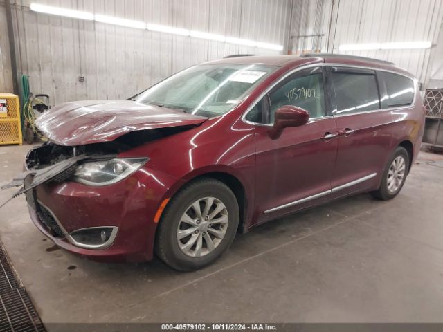 Photo 1 VIN: 2C4RC1BG2HR703065 - CHRYSLER PACIFICA 