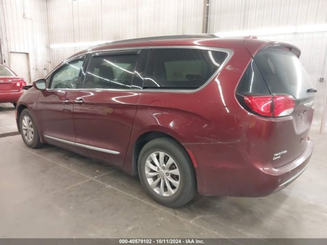 Photo 2 VIN: 2C4RC1BG2HR703065 - CHRYSLER PACIFICA 