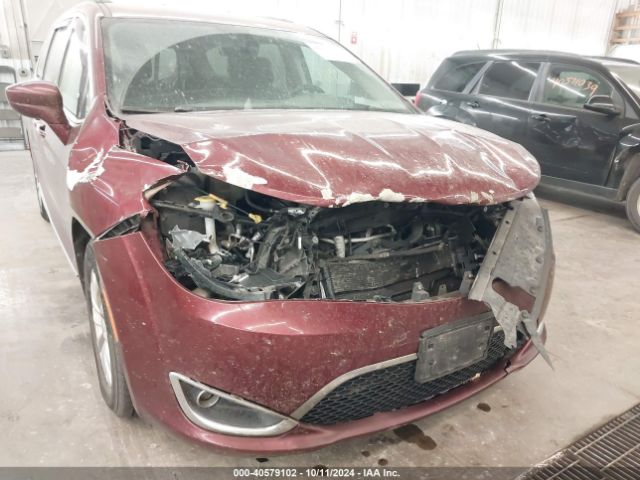 Photo 5 VIN: 2C4RC1BG2HR703065 - CHRYSLER PACIFICA 