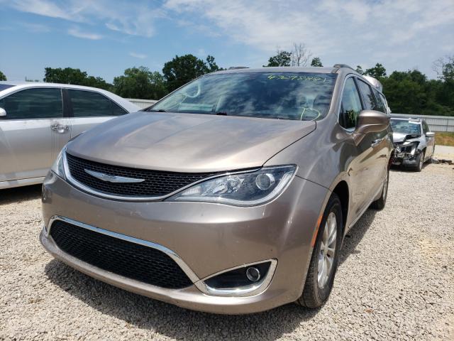 Photo 1 VIN: 2C4RC1BG2HR704684 - CHRYSLER PACIFICA T 