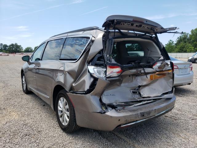 Photo 2 VIN: 2C4RC1BG2HR704684 - CHRYSLER PACIFICA T 