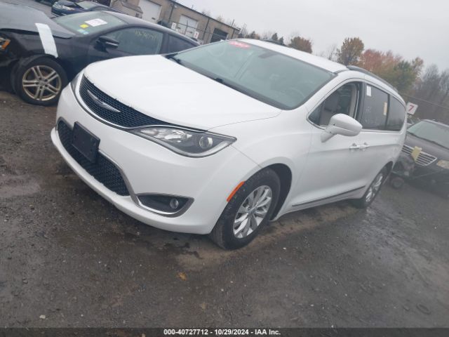 Photo 1 VIN: 2C4RC1BG2HR711909 - CHRYSLER PACIFICA 