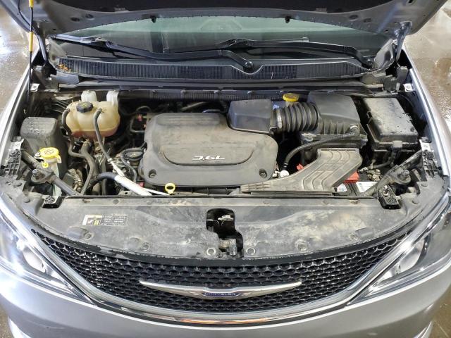 Photo 11 VIN: 2C4RC1BG2HR720576 - CHRYSLER PACIFICA 