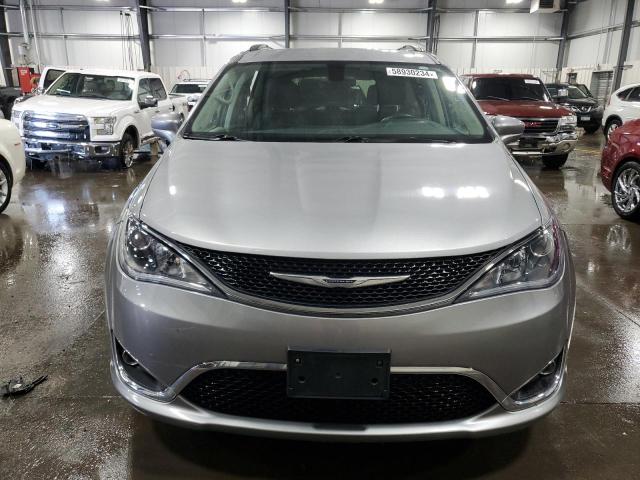 Photo 4 VIN: 2C4RC1BG2HR720576 - CHRYSLER PACIFICA 