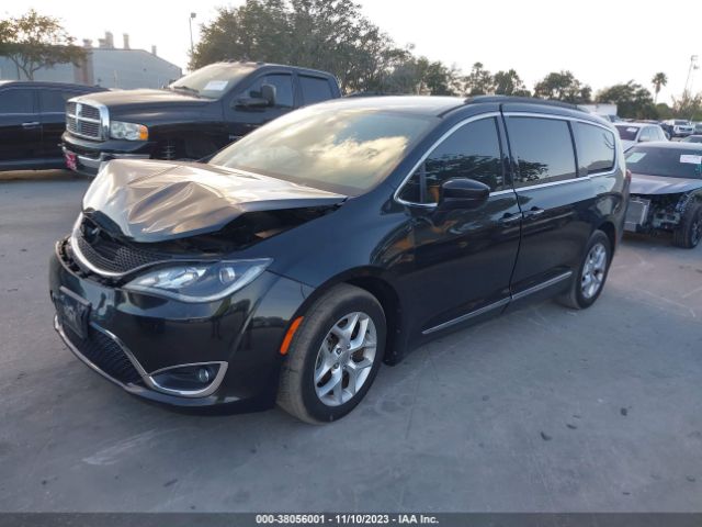 Photo 1 VIN: 2C4RC1BG2HR730458 - CHRYSLER PACIFICA 