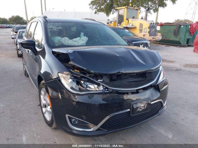 Photo 5 VIN: 2C4RC1BG2HR730458 - CHRYSLER PACIFICA 