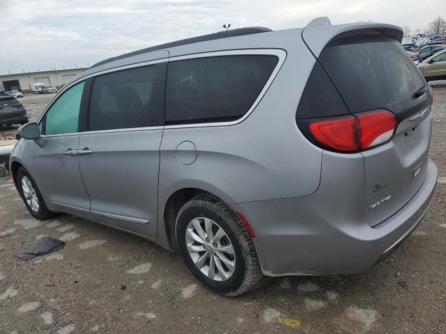 Photo 1 VIN: 2C4RC1BG2HR733750 - CHRYSLER PACIFICA T 