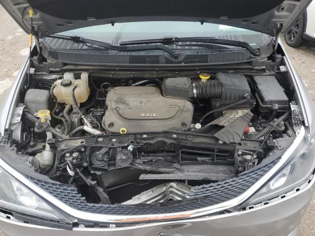 Photo 11 VIN: 2C4RC1BG2HR733750 - CHRYSLER PACIFICA T 