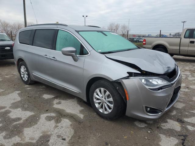 Photo 3 VIN: 2C4RC1BG2HR733750 - CHRYSLER PACIFICA T 