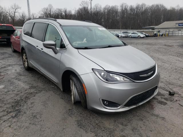 Photo 0 VIN: 2C4RC1BG2HR734073 - CHRYSLER PACIFICA T 