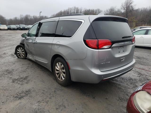 Photo 2 VIN: 2C4RC1BG2HR734073 - CHRYSLER PACIFICA T 