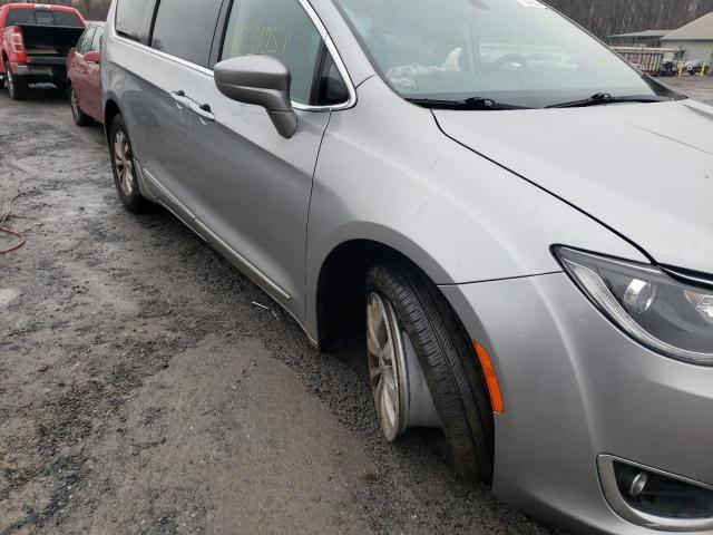 Photo 9 VIN: 2C4RC1BG2HR734073 - CHRYSLER PACIFICA T 