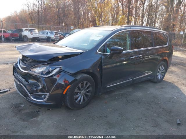 Photo 1 VIN: 2C4RC1BG2HR745414 - CHRYSLER PACIFICA 