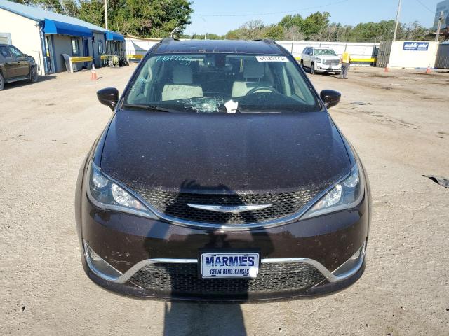 Photo 4 VIN: 2C4RC1BG2HR771883 - CHRYSLER PACIFICA 