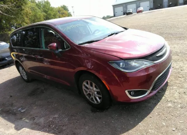 Photo 0 VIN: 2C4RC1BG2HR778672 - CHRYSLER PACIFICA 