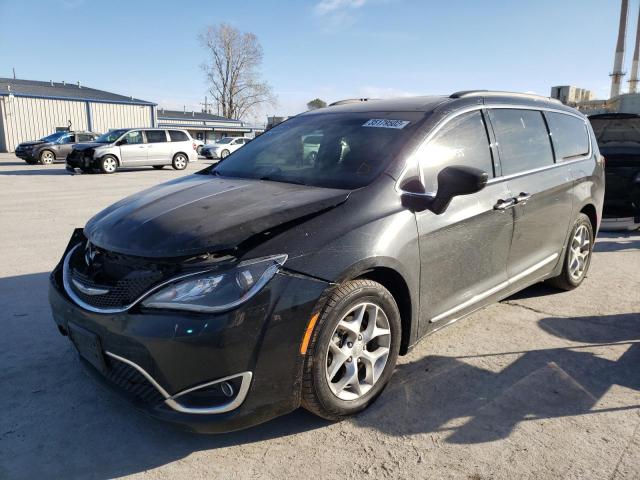 Photo 1 VIN: 2C4RC1BG2HR785119 - CHRYSLER PACIFICA T 