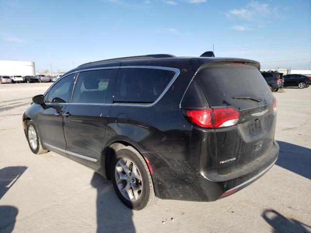 Photo 2 VIN: 2C4RC1BG2HR785119 - CHRYSLER PACIFICA T 