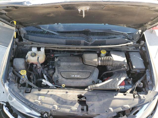 Photo 6 VIN: 2C4RC1BG2HR785119 - CHRYSLER PACIFICA T 