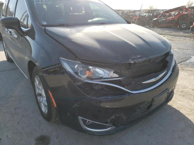 Photo 8 VIN: 2C4RC1BG2HR785119 - CHRYSLER PACIFICA T 