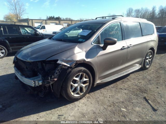 Photo 1 VIN: 2C4RC1BG2HR785251 - CHRYSLER PACIFICA 