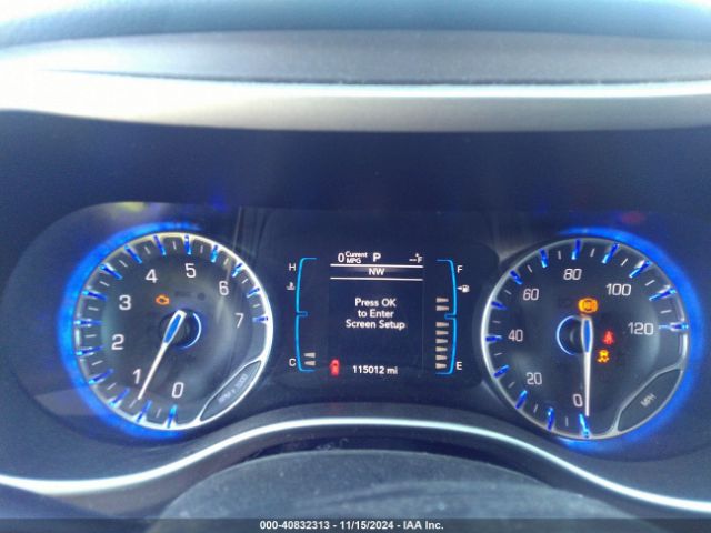 Photo 6 VIN: 2C4RC1BG2HR785251 - CHRYSLER PACIFICA 