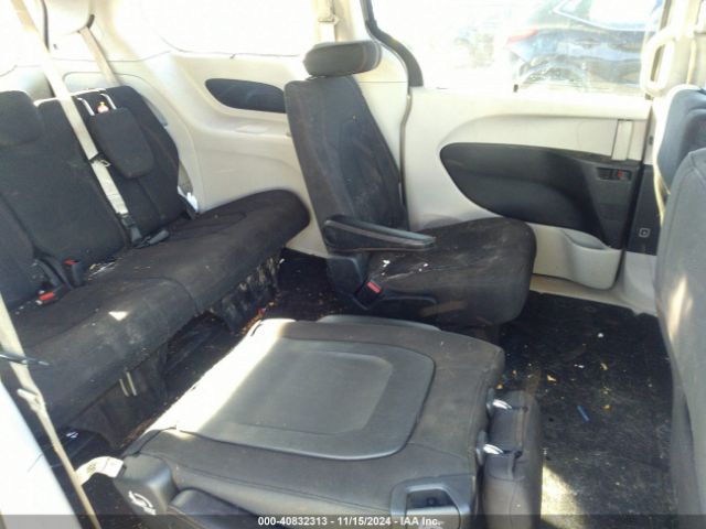 Photo 7 VIN: 2C4RC1BG2HR785251 - CHRYSLER PACIFICA 