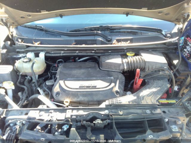 Photo 9 VIN: 2C4RC1BG2HR785251 - CHRYSLER PACIFICA 