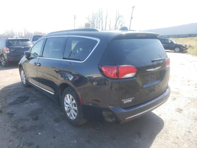 Photo 2 VIN: 2C4RC1BG2HR785718 - CHRYSLER PACIFICA T 