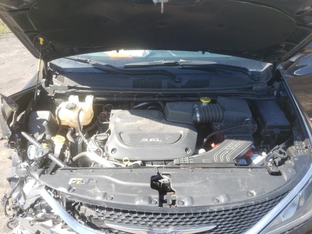 Photo 6 VIN: 2C4RC1BG2HR785718 - CHRYSLER PACIFICA T 