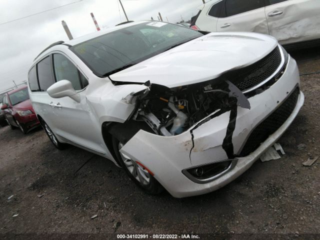 Photo 0 VIN: 2C4RC1BG2HR788117 - CHRYSLER PACIFICA 