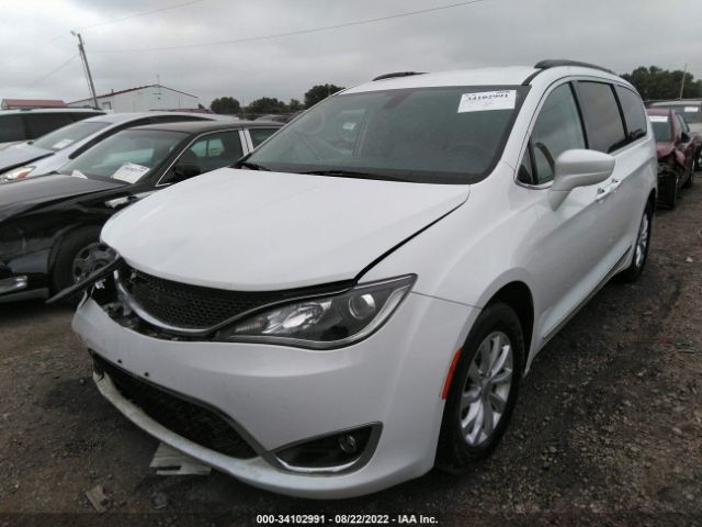 Photo 1 VIN: 2C4RC1BG2HR788117 - CHRYSLER PACIFICA 