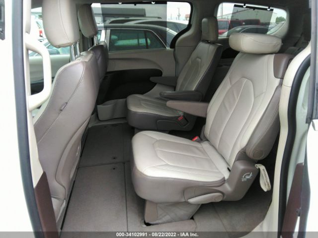 Photo 7 VIN: 2C4RC1BG2HR788117 - CHRYSLER PACIFICA 