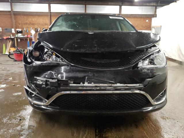 Photo 8 VIN: 2C4RC1BG2HR794693 - CHRYSLER PACIFICA T 