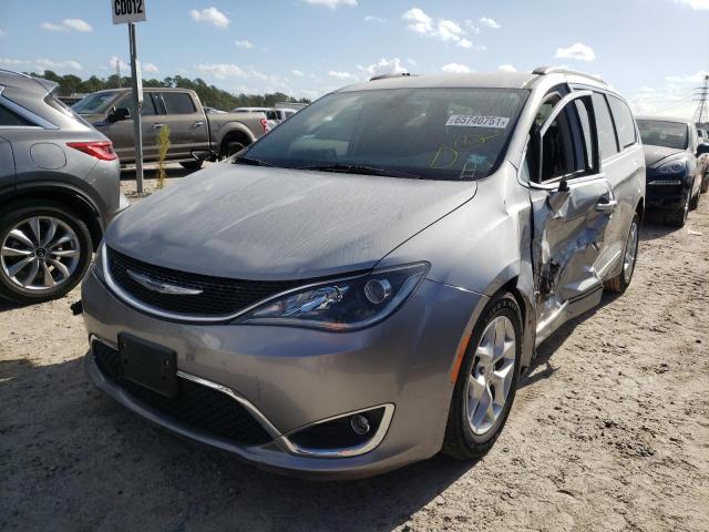 Photo 1 VIN: 2C4RC1BG2HR794757 - CHRYSLER PACIFICA T 