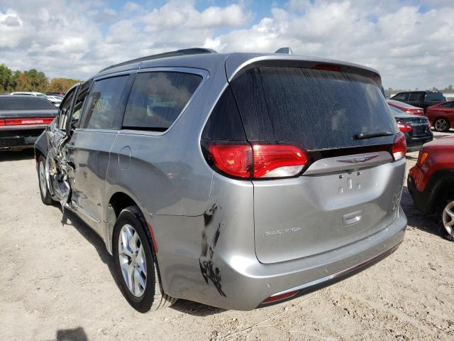 Photo 2 VIN: 2C4RC1BG2HR794757 - CHRYSLER PACIFICA T 