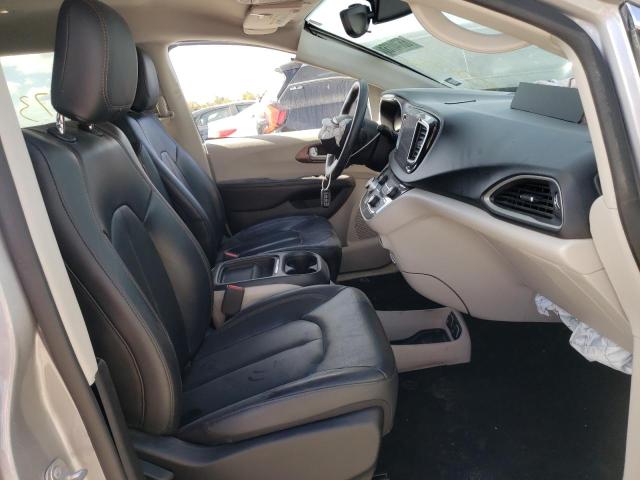 Photo 4 VIN: 2C4RC1BG2HR794757 - CHRYSLER PACIFICA T 