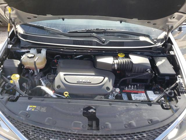 Photo 6 VIN: 2C4RC1BG2HR794757 - CHRYSLER PACIFICA T 