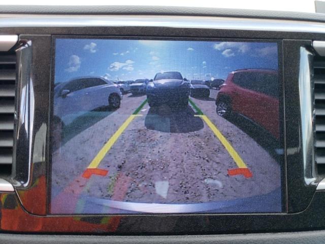 Photo 8 VIN: 2C4RC1BG2HR794757 - CHRYSLER PACIFICA T 