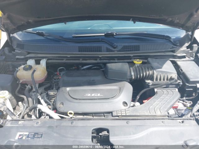 Photo 9 VIN: 2C4RC1BG2HR795083 - CHRYSLER PACIFICA 