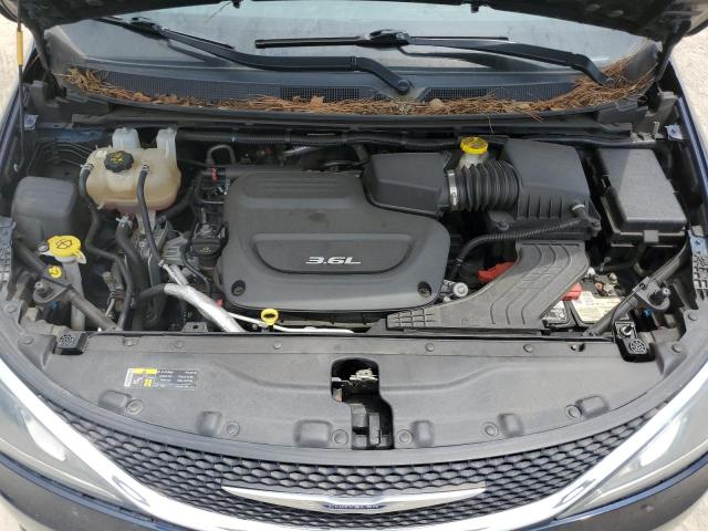 Photo 11 VIN: 2C4RC1BG2HR803067 - CHRYSLER PACIFICA T 