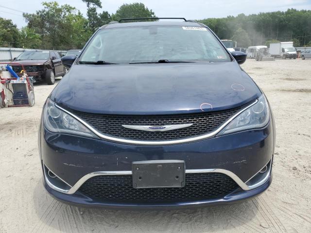 Photo 4 VIN: 2C4RC1BG2HR803067 - CHRYSLER PACIFICA T 