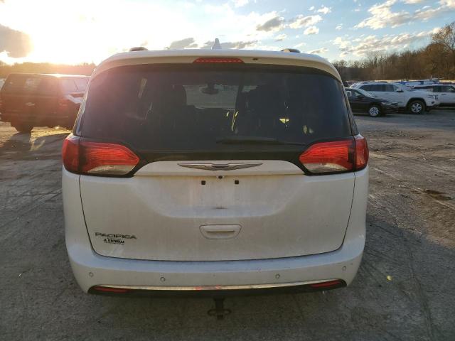 Photo 5 VIN: 2C4RC1BG2HR821052 - CHRYSLER PACIFICA T 