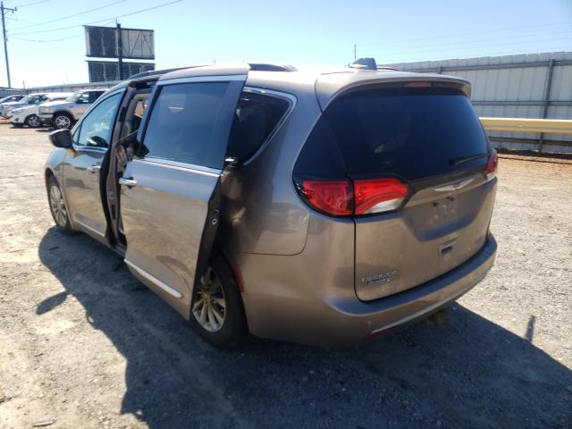 Photo 2 VIN: 2C4RC1BG2HR823187 - CHRYSLER PACIFICA T 