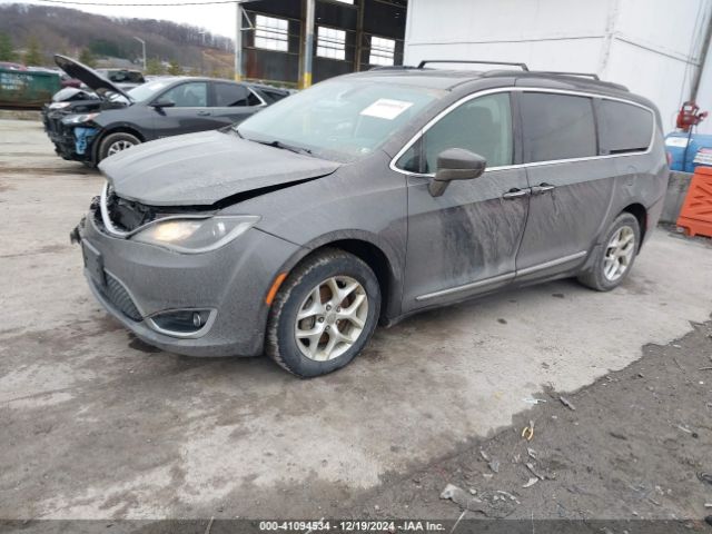 Photo 1 VIN: 2C4RC1BG2HR831547 - CHRYSLER PACIFICA 