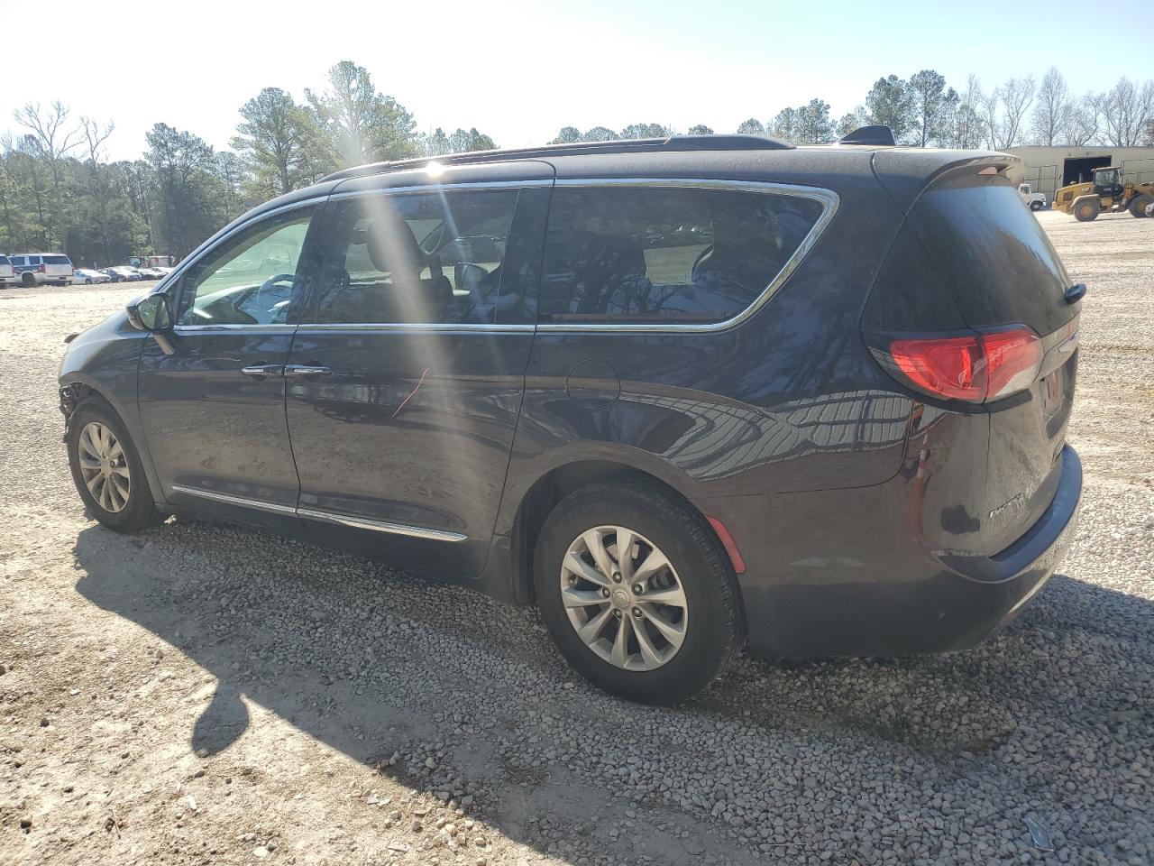 Photo 1 VIN: 2C4RC1BG2HR832150 - CHRYSLER PACIFICA 