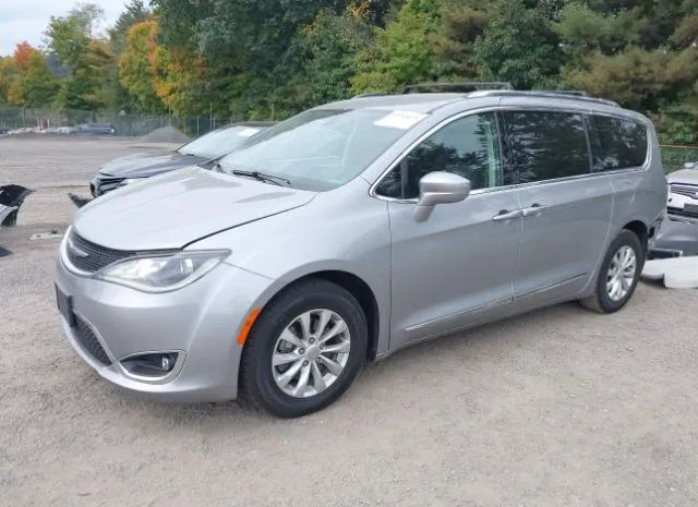 Photo 1 VIN: 2C4RC1BG2JR100588 - CHRYSLER PACIFICA 