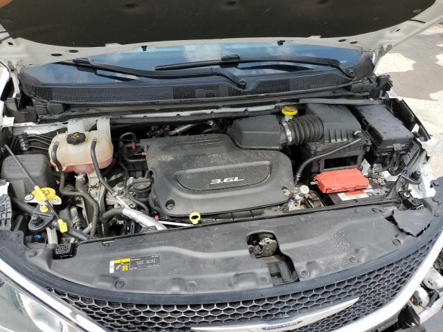 Photo 6 VIN: 2C4RC1BG2JR101143 - CHRYSLER PACIFICA T 