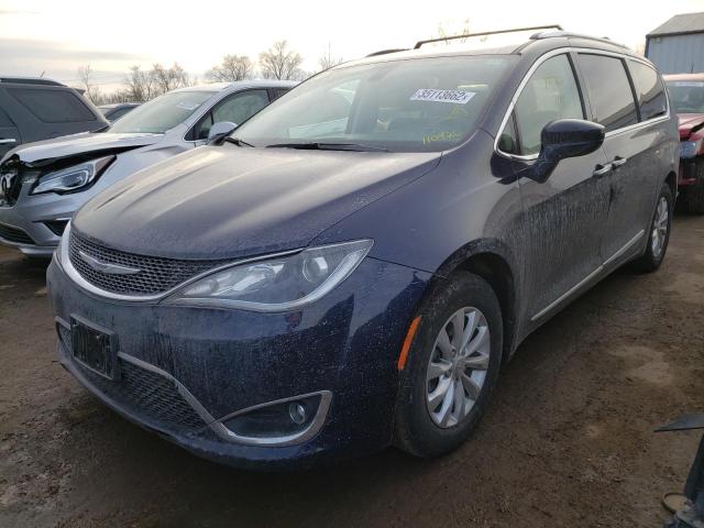 Photo 1 VIN: 2C4RC1BG2JR110926 - CHRYSLER PACIFICA T 