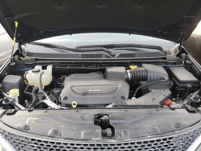 Photo 6 VIN: 2C4RC1BG2JR110926 - CHRYSLER PACIFICA T 