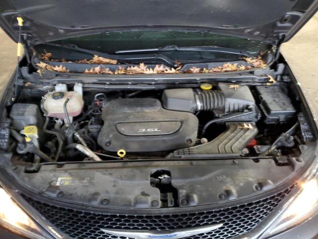 Photo 11 VIN: 2C4RC1BG2JR114328 - CHRYSLER PACIFICA 